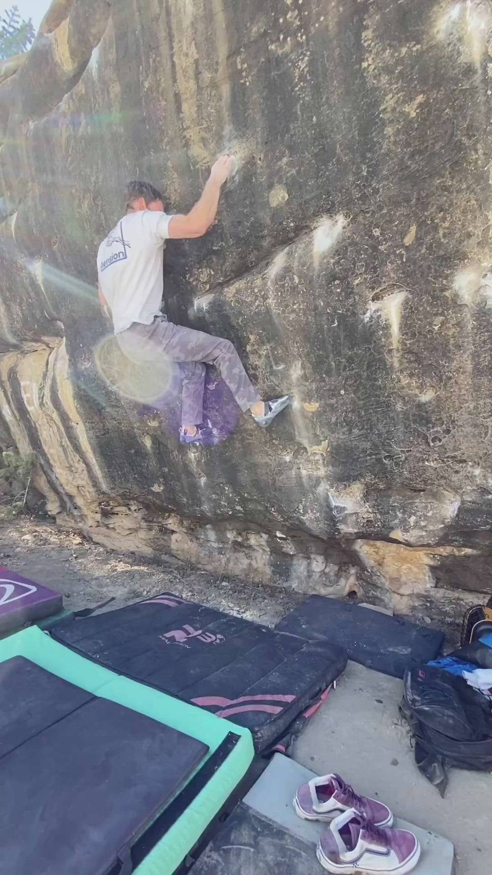 Posthuman v14, Joe's Valley - Beta Video from matt_fultz