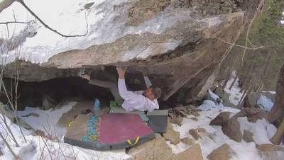Topaz v15, Rocky Mountain National Park - Beta Video from matt_fultz
