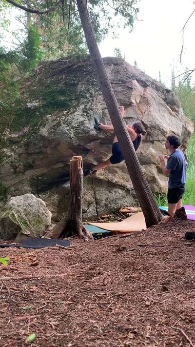 Beautiful Odyssey v3, Calabogie - Beta Video from rominagl4