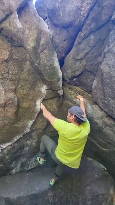 Drugstore Cowboy v3, Leavenworth - Beta Video from JFPlouffe
