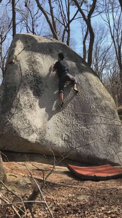 Waves in Motion v3, Boat Rock - Beta Video from wreilova