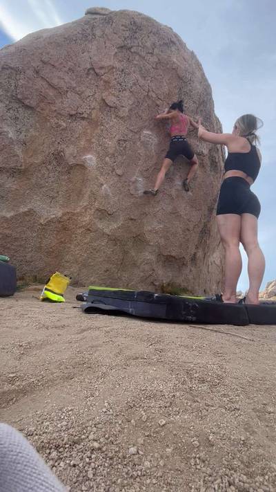 Junior's Achievement v7, Bishop - Beta Video from trianne