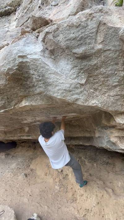 The Cube v4, Barton Creek Greenbelt - Beta Video from narodoit