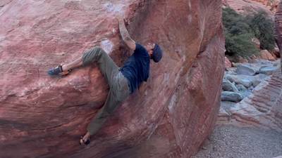 Tailpipe v9, Red Rock - Beta Video from StinkeePete
