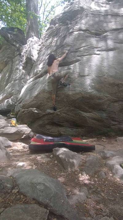 Gone Missing v3, Rumbling Bald - Beta Video from BrushUrTicks