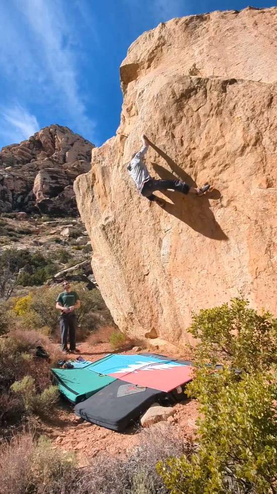Domestic Needs v6, Red Rock - Beta Video from Xzandergaft