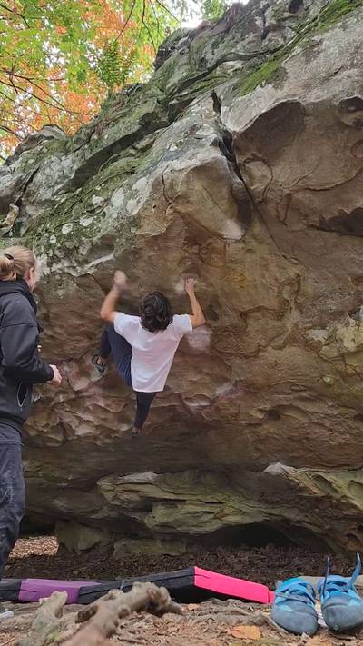 Sherman Photo Roof v7, Rocktown - Beta Video from anthonony
