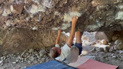 Mistaken Identity v8, Lake Tahoe - Beta Video from johnnyrockit