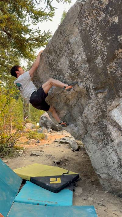 Meat Pickle v4, Kelowna - Beta Video from akira_akirameta