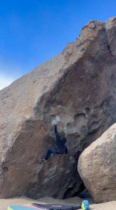 Bowling Pin v4, Bishop - Beta Video from TayTayCantMantle