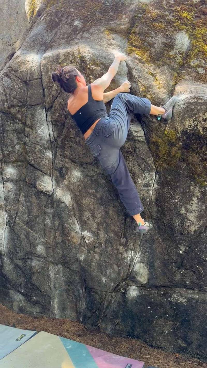 Grouchies v7, Leavenworth - Beta Video from lauramarie43