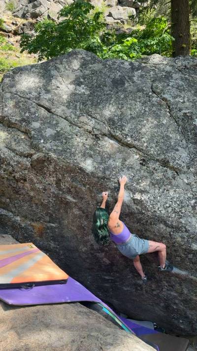 Ginopapacino v9, Leavenworth - Beta Video from stefakneebar