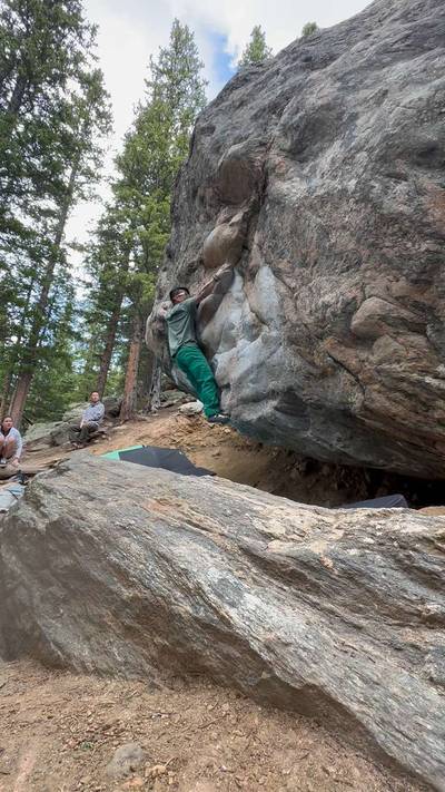 Life Matters v9, Guanella Pass - Beta Video from Forever_V3