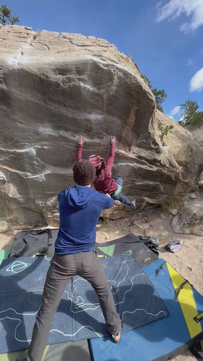 Bad Genes v3, Joe's Valley - Beta Video from tito