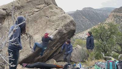 Pitbull v6, Joe's Valley - Beta Video from tito