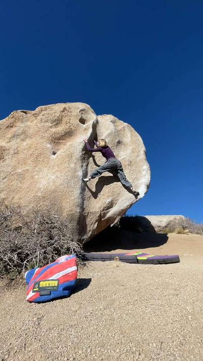 Buttermilk Stem v1, Bishop - Beta Video from sarah_christina