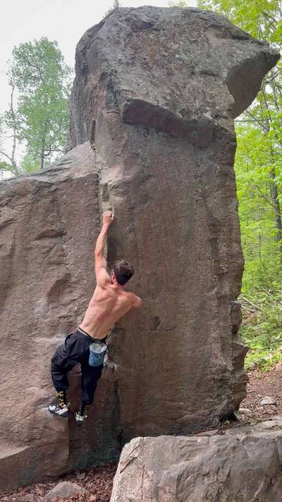 Lost Corner v3, The Nooks - Beta Video from stayoutdoorsclub