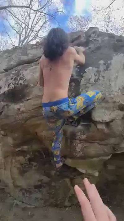 Pythagorean Theorem aka Asphalt v4, Rocktown - Beta Video from BrushUrTicks