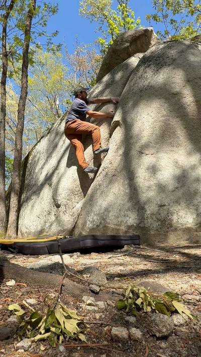 Blues Crack v2, Boat Rock - Beta Video from jay.plo