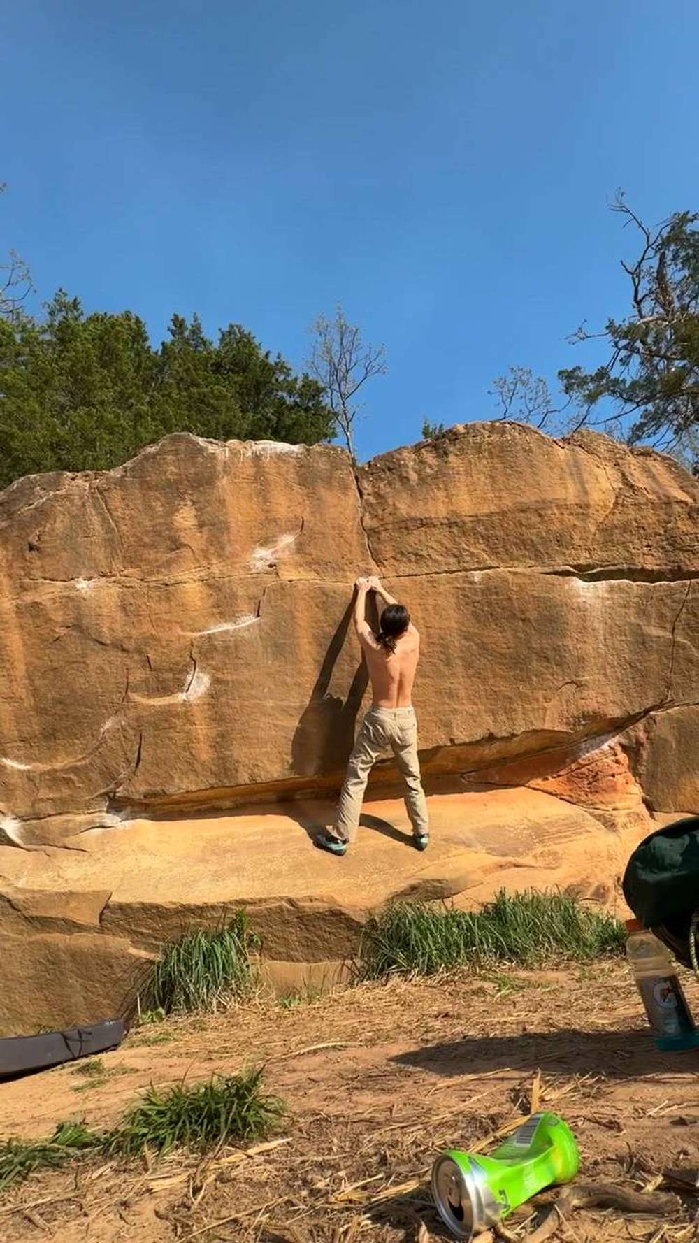 Zen and the Art of Motorcycle Maintenance v6, Tulsa, OK - Beta Video from Ojas