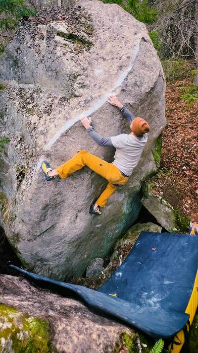 Polar Sun v5, The Nooks - Beta Video from BrendanBaars