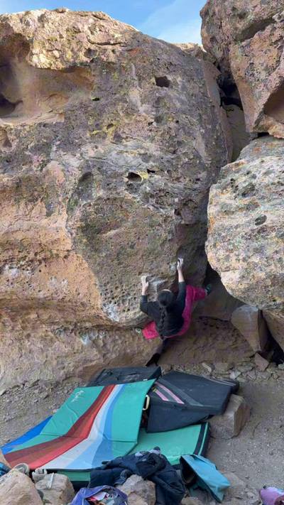 Stroking the Walrus v8, Bishop - Beta Video from kelley