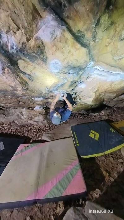 45 Traverse v7, Pep Boys - Beta Video from jay.plo