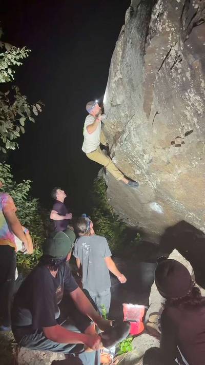 Electric v5, Horseshoe Canyon Ranch - Beta Video from 3thanwagner