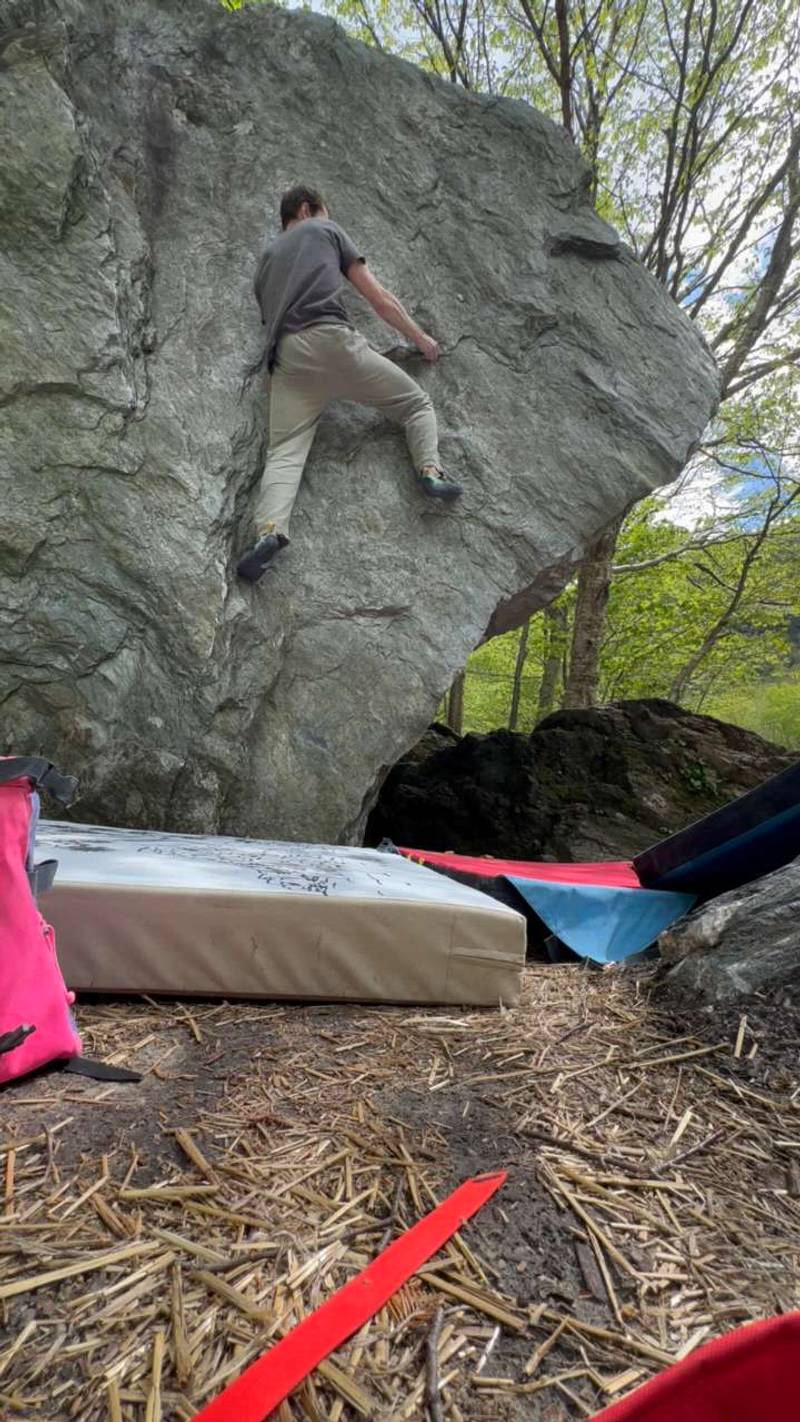 Notchless v3, Smugglers' Notch - Beta Video from mikull