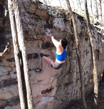 Screaming Church Girls v4, Rocktown - Beta Video from danab