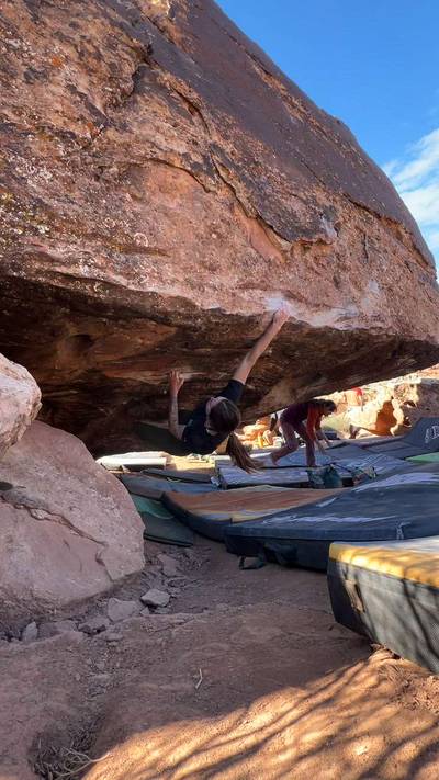 Gravity Breach v7, Moe's Valley - Beta Video from CathyG