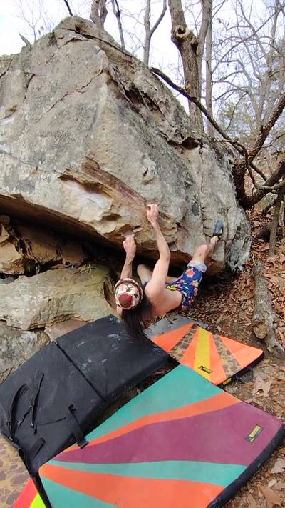 Flying v5, Rocktown - Beta Video from BrushUrTicks