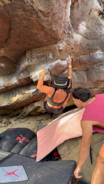Chainsaw v4, Horseshoe Canyon Ranch - Beta Video from aviev