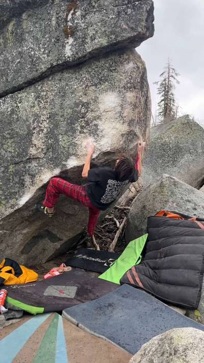 Geode v11, Lake Tahoe - Beta Video from AriefNagara
