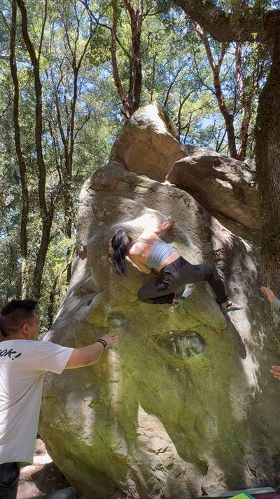 Raw Honey v3, Indian Rock - Beta Video from vineyard