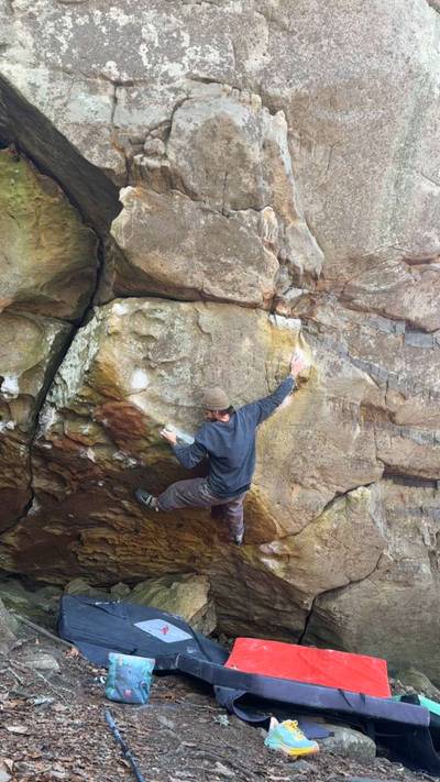 Drug Test Policy v6, Rocktown - Beta Video from nickdandria