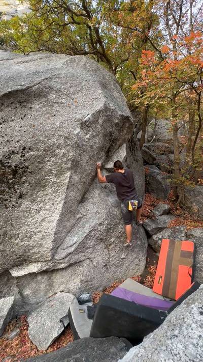 Coffee Girl v3, Little Cottonwood Canyon - Beta Video from prestond