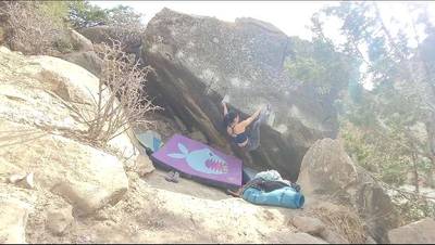 Zan’s Girlfriend Low v9, Joe's Valley - Beta Video from s_pir_an_ha