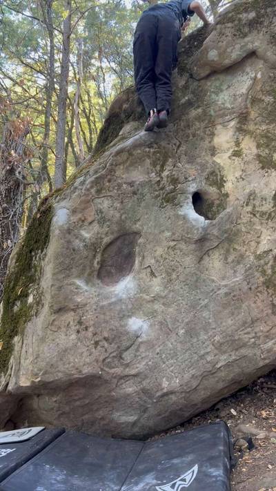 Static Pinch v3, Indian Rock - Beta Video from selynna