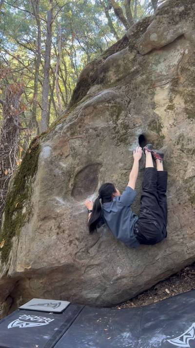 Static Pinch v3, Indian Rock - Beta Video from selynna