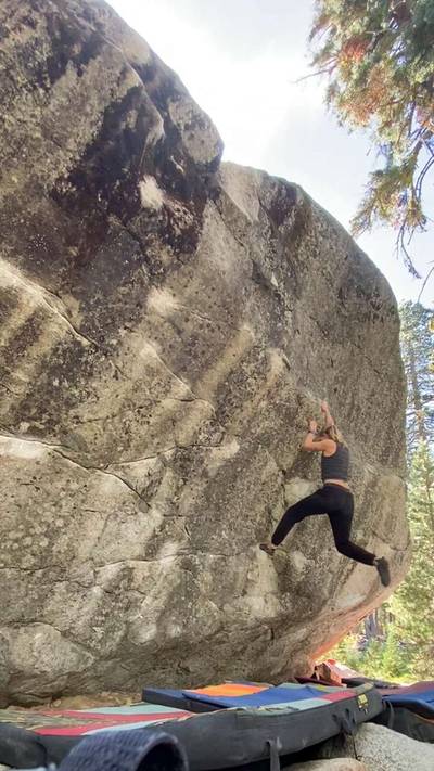 Soul Train v9, Lake Tahoe - Beta Video from evensara