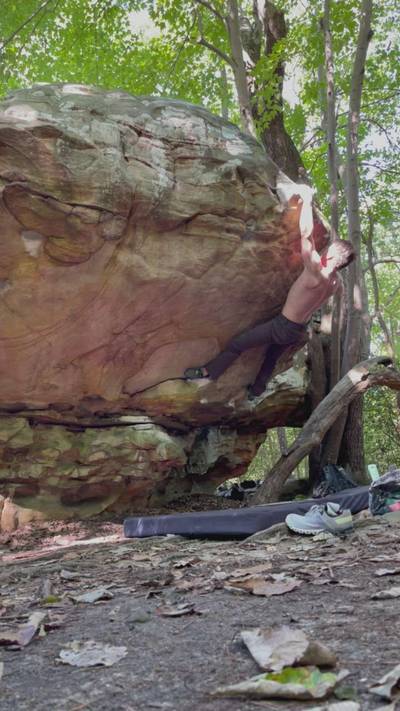 Soap On A Rope v4, Rocktown - Beta Video from jacecraw