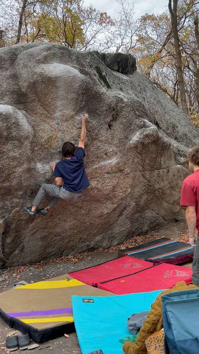 Pro Series v11, Little Cottonwood Canyon - Beta Video from purple