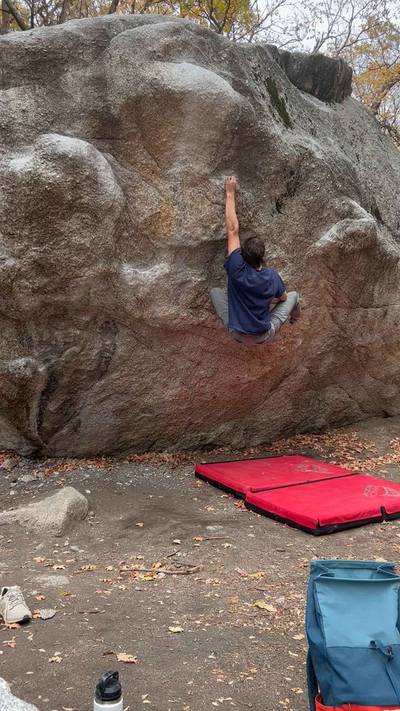 Amateur Series v11, Little Cottonwood Canyon - Beta Video from purple