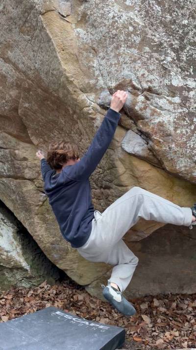 Burst Of Joy v8, Rocktown - Beta Video from Connor315