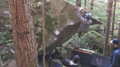 World's Best V7 v7, Gold Bar - Beta Video from TBrannen
