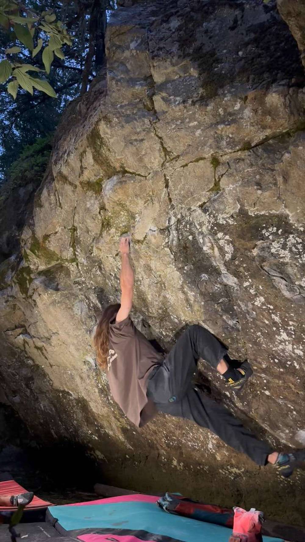 Old Muscle v9, Victoria - Beta Video from MossySendTrain