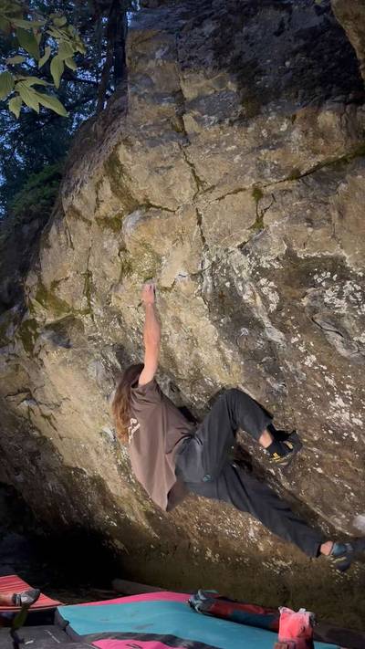 Old Muscle v9, Victoria - Beta Video from MossySendTrain