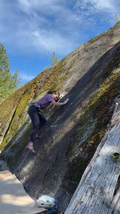 Bad Moon Rising v2, Leavenworth - Beta Video from Nefka