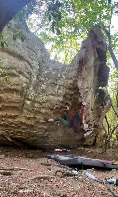 Razor's Edge v6, Zahnd - Beta Video from olipop.